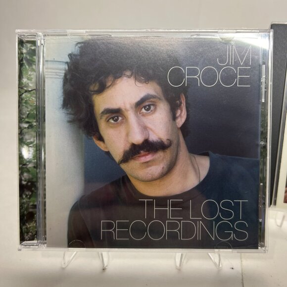 Jim Croce Lot of 3 CDs - Picture 2 of 4